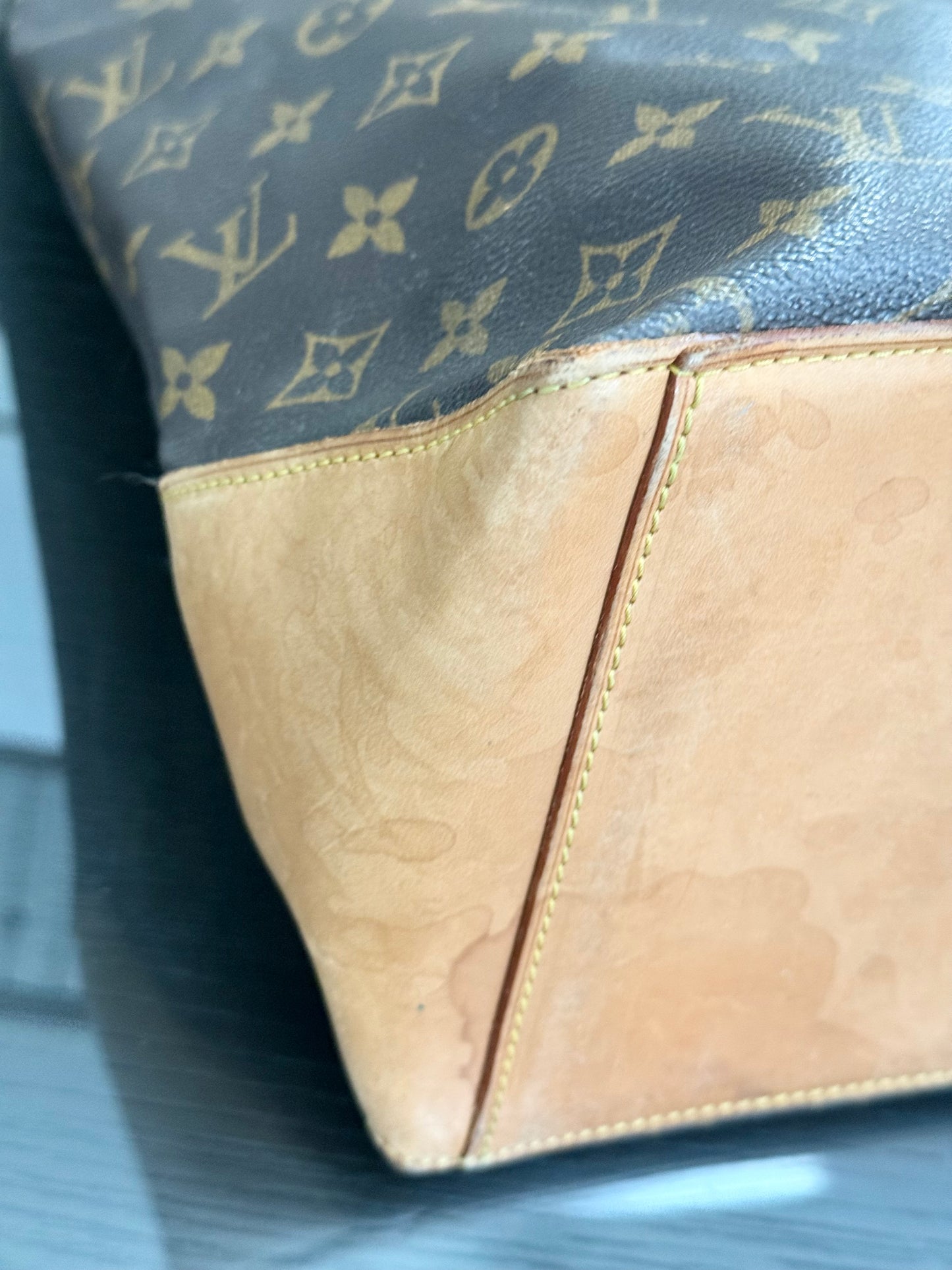 Cabas Mezzo 📅 Year: 2000