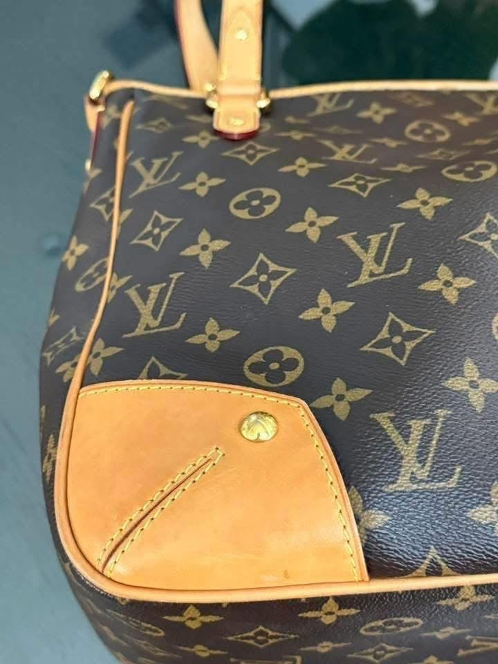 Estrella MM with Original Strap and Dustbag 🗓️ Year: 2011