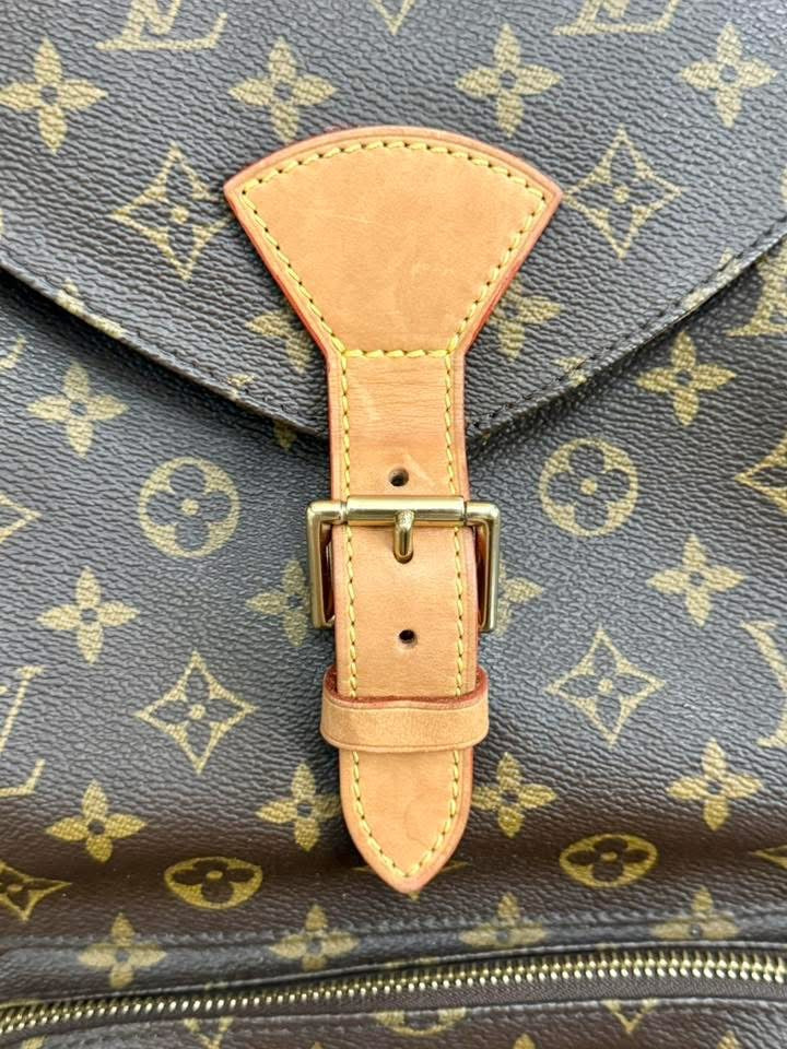 Montsouris GM - 🗓️ Year: 2002