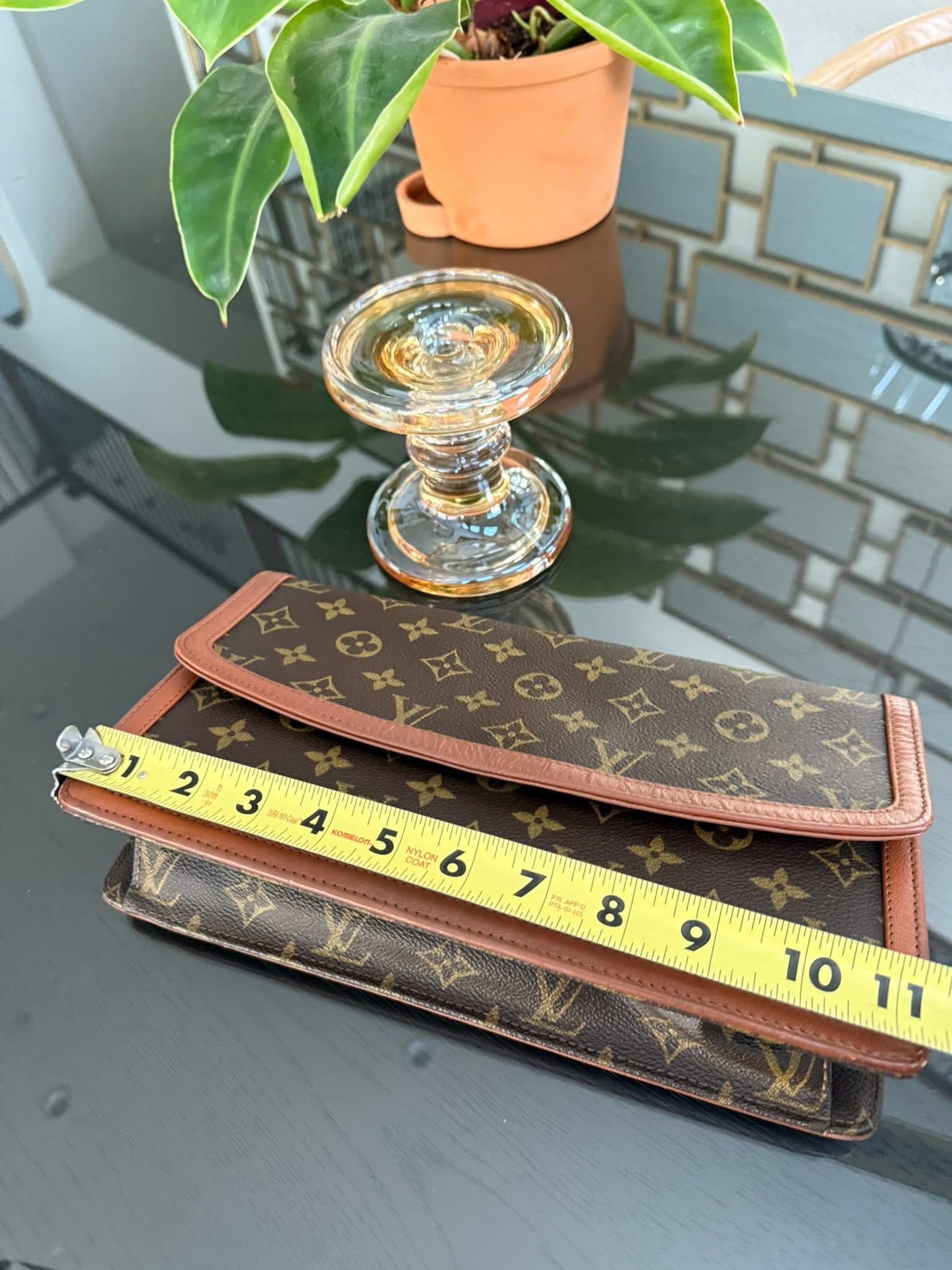 Pochette Dame Clutch 🗓️ Year 1985
