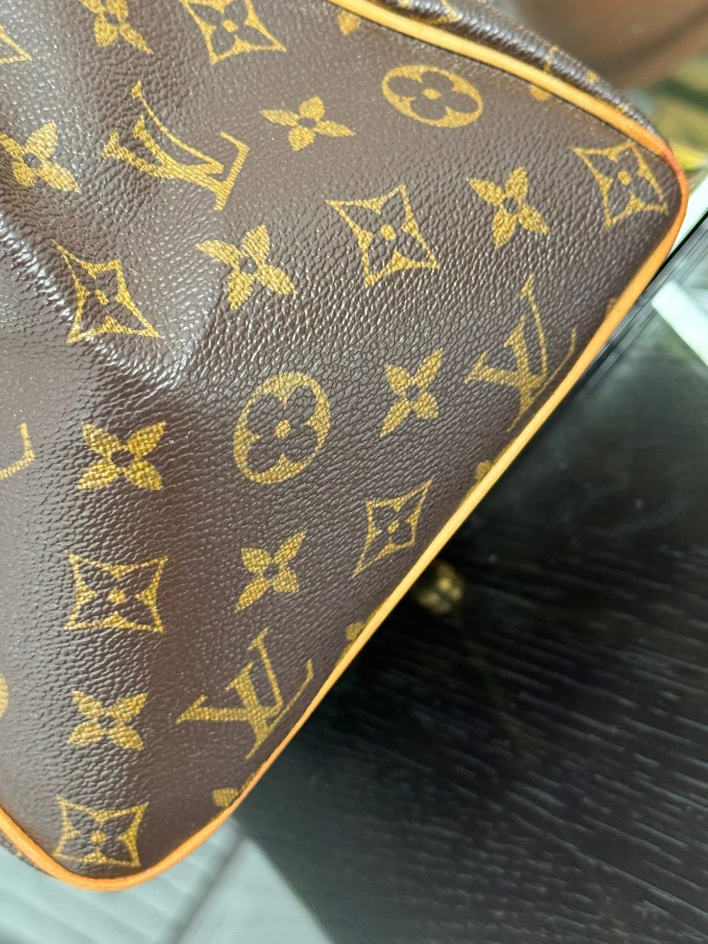 Tivoli GM with Dustbag 🗓️ Year: 2009