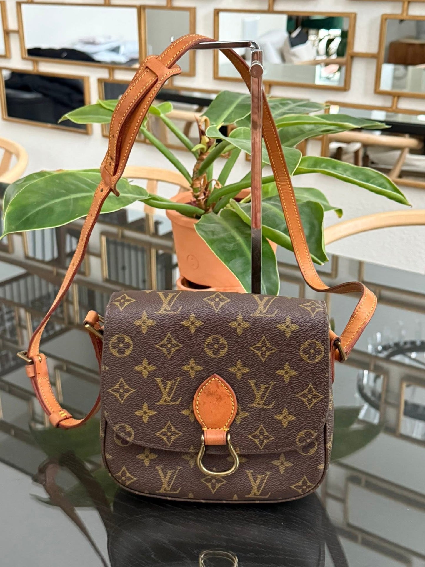 St. Cloud MM 🗓️ Year: Circa 80’s