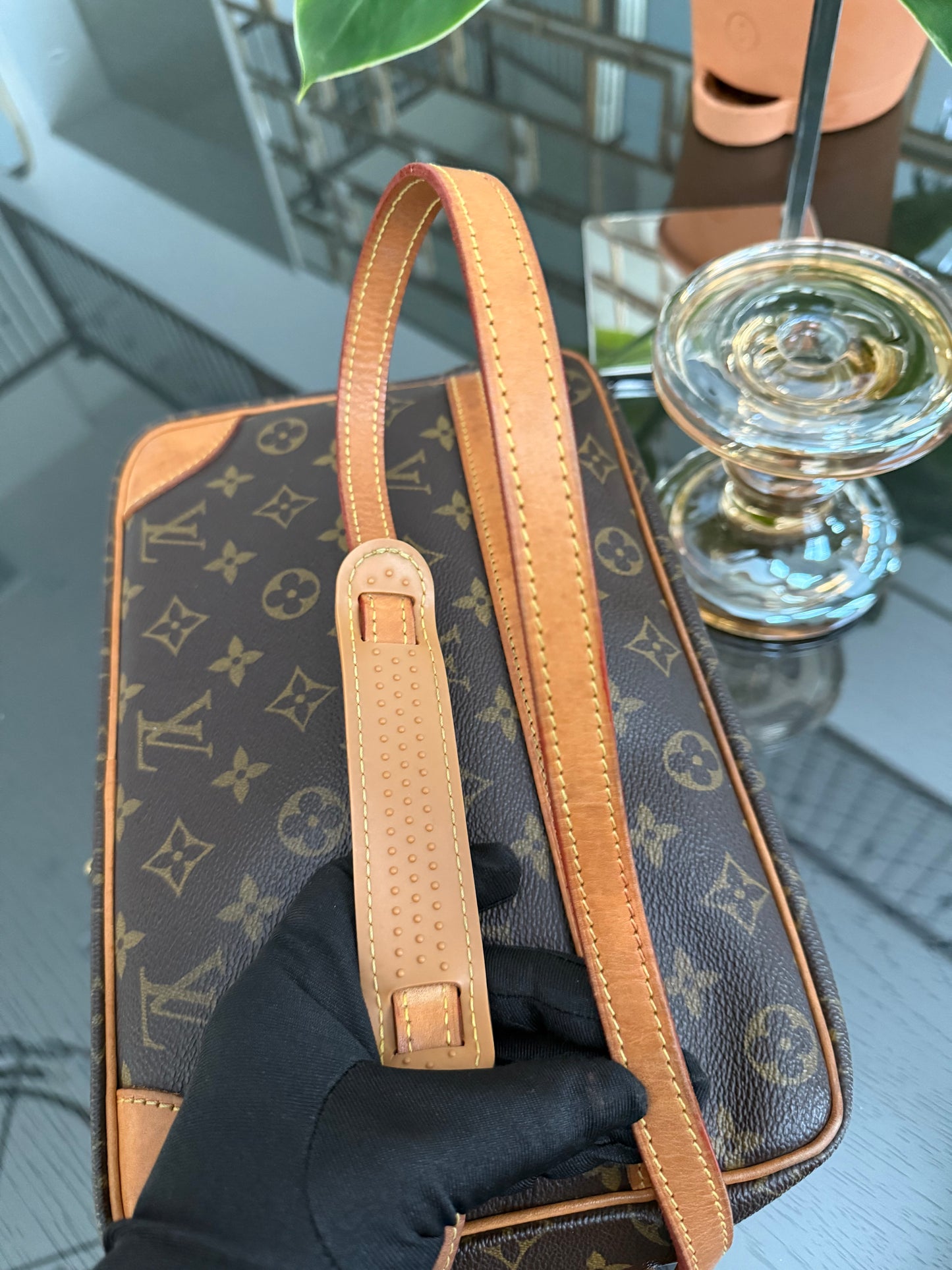 Trocadero 30 🗓️ Year: 2003