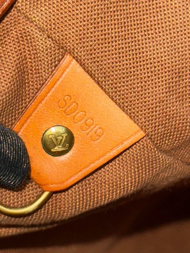 Montsouris MM - 🗓️ Year: 1999