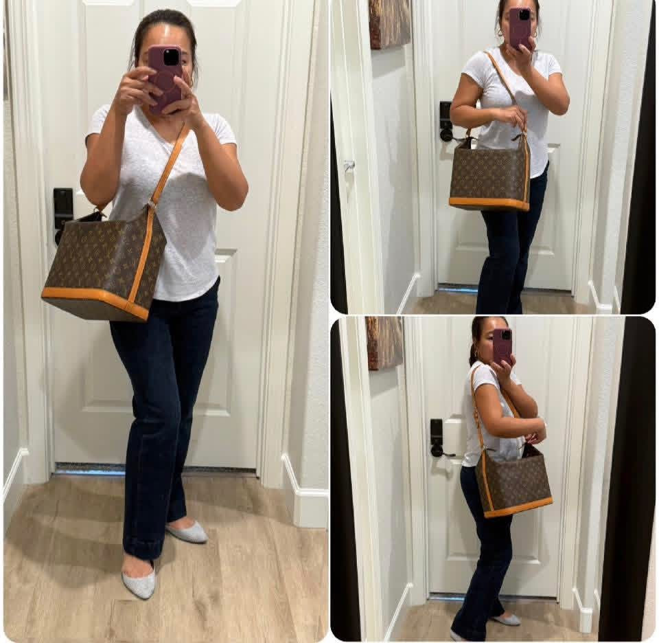 Amfar Three “Sharon Stone” Vanity Shoulder bag 📅