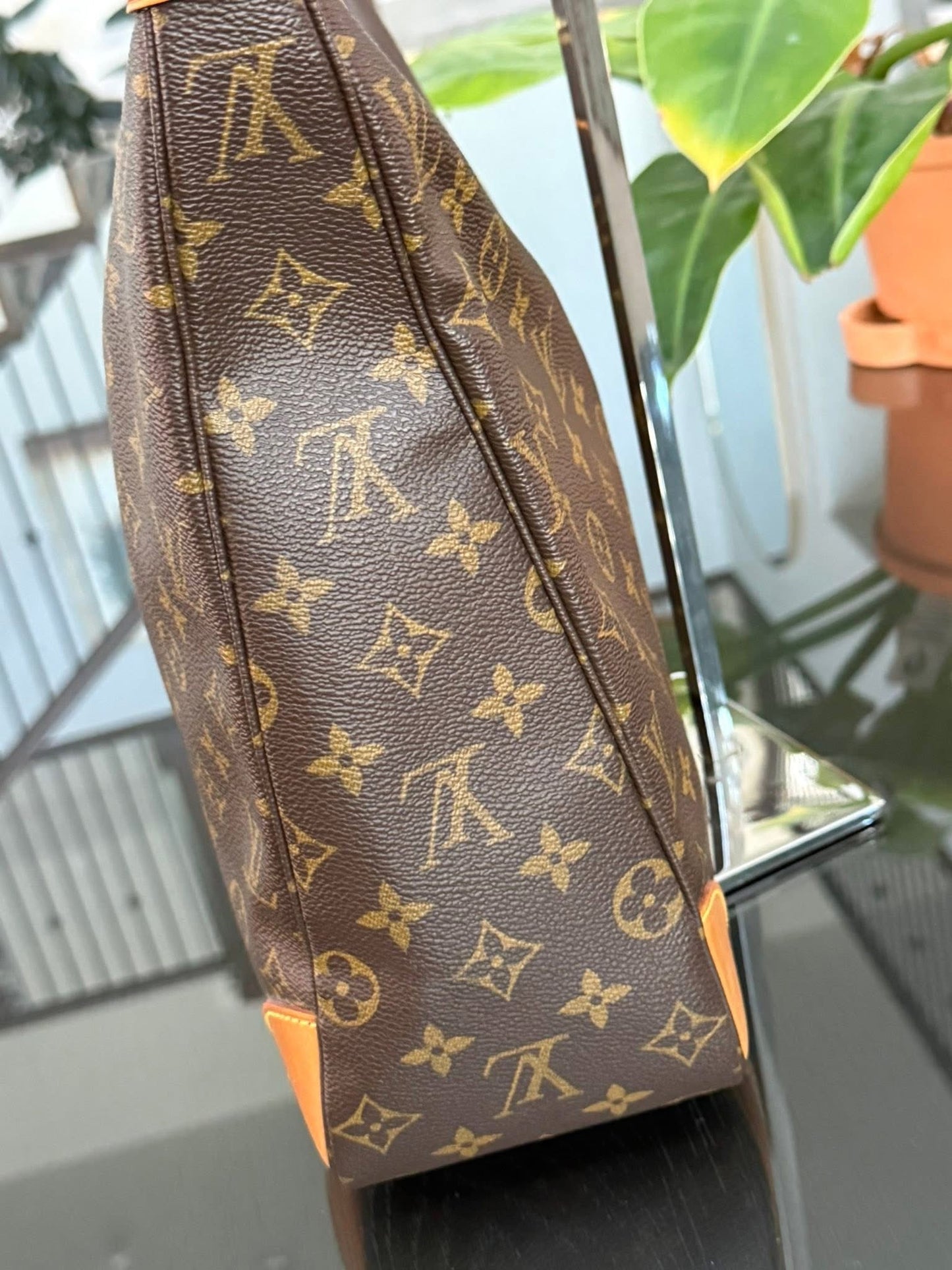 Boulogne 35 in Monogram 🗓️ Year: 2000