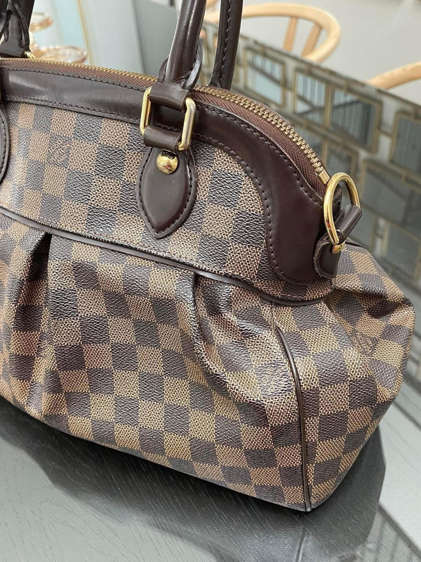 Trevi PM with Dustbag & Receipt - 📅 Year: 2008