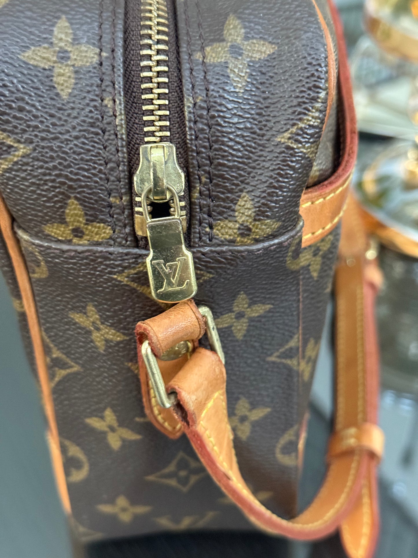 Trocadero 30 🗓️ Year: 2003