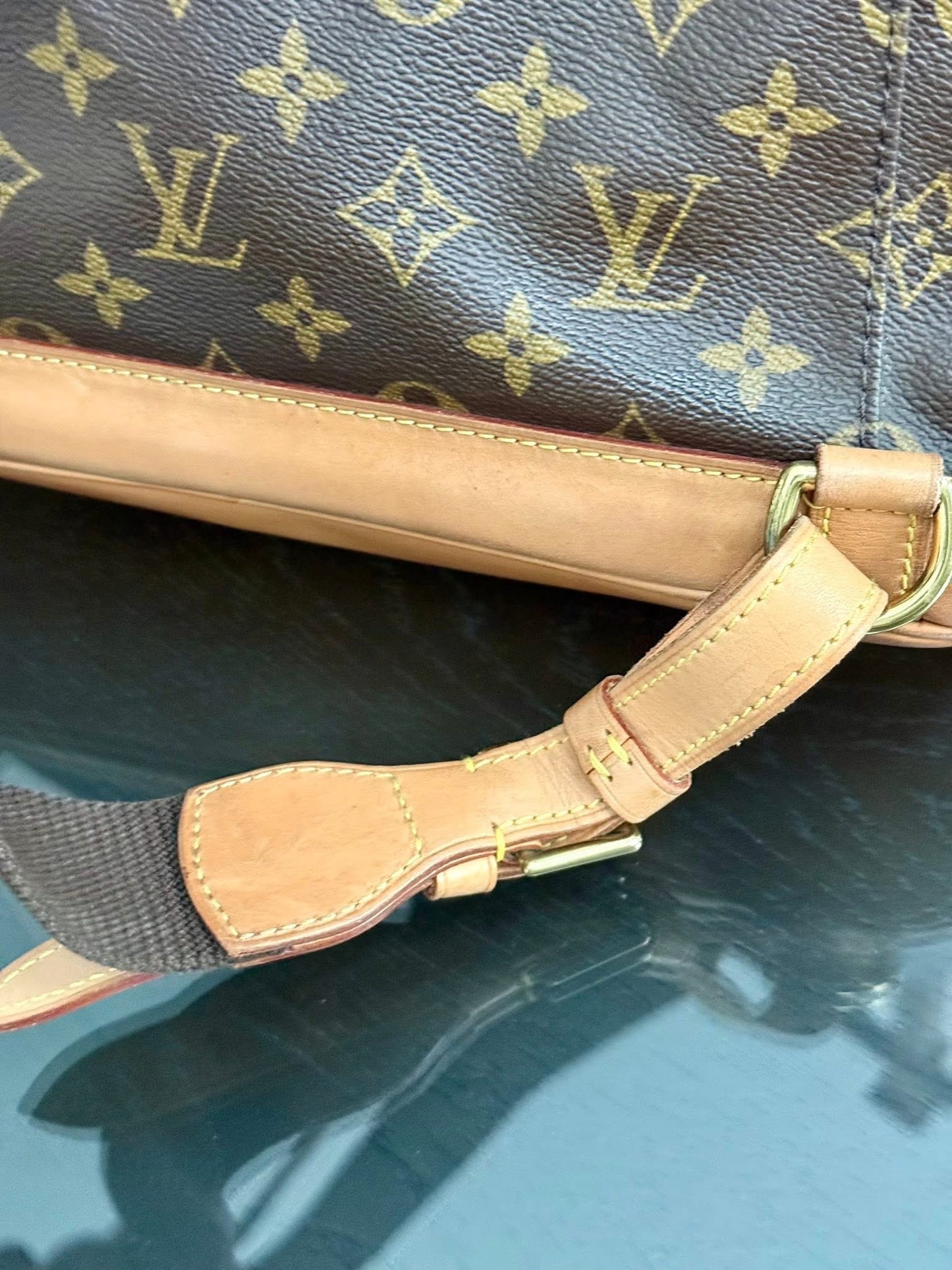 Montsouris GM - 🗓️ Year: 2002