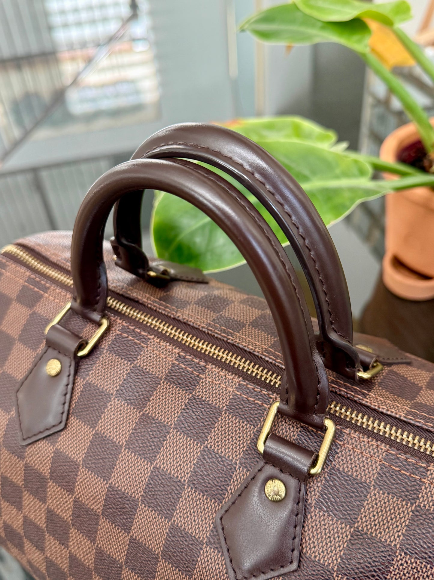 Speedy 30 in DE with 🔐 lock, Key and Dustbag -🗓️ Year: 2017