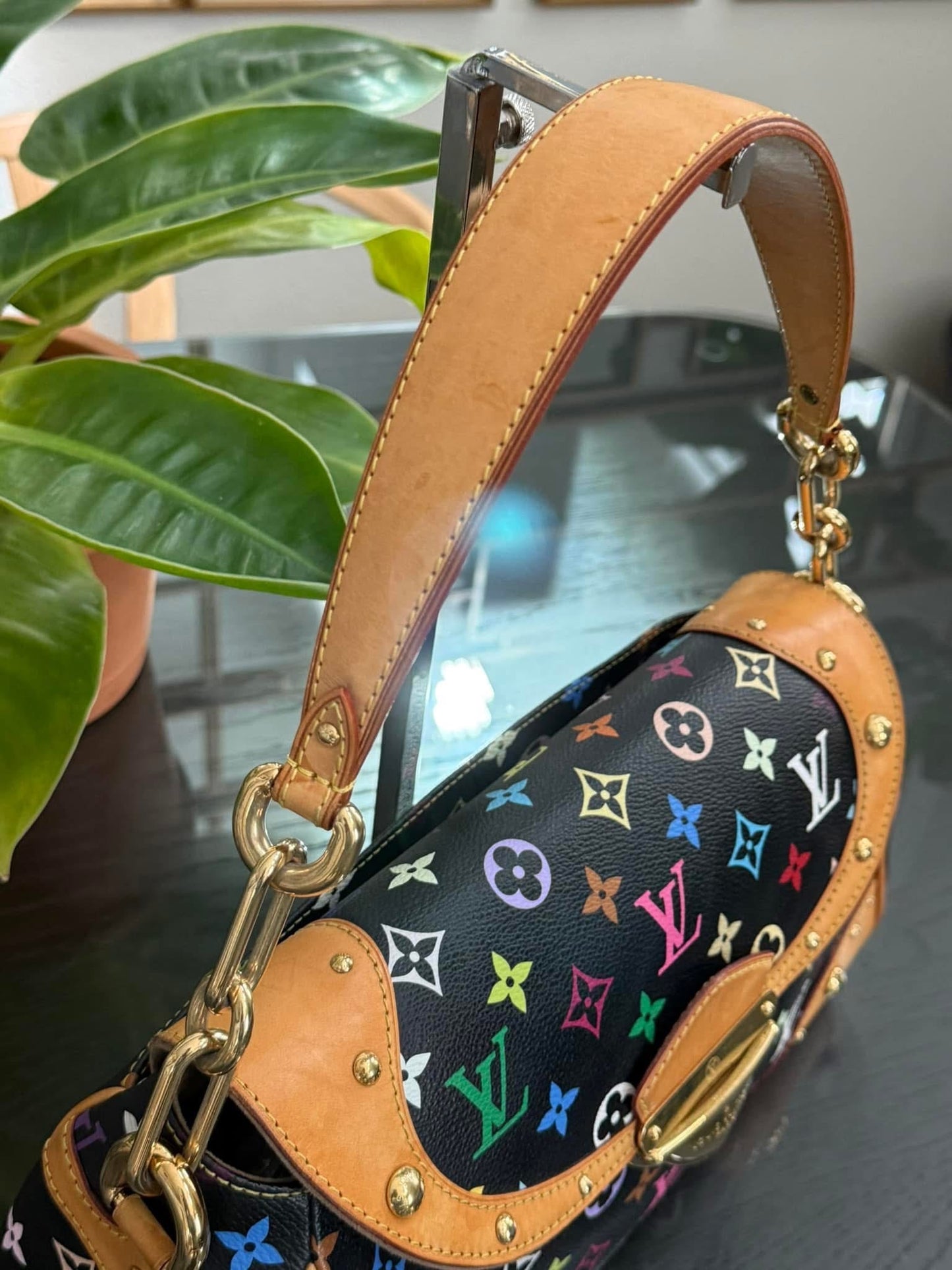 Multicolor Beverly MM with Dustbag 📅 Year: 2008