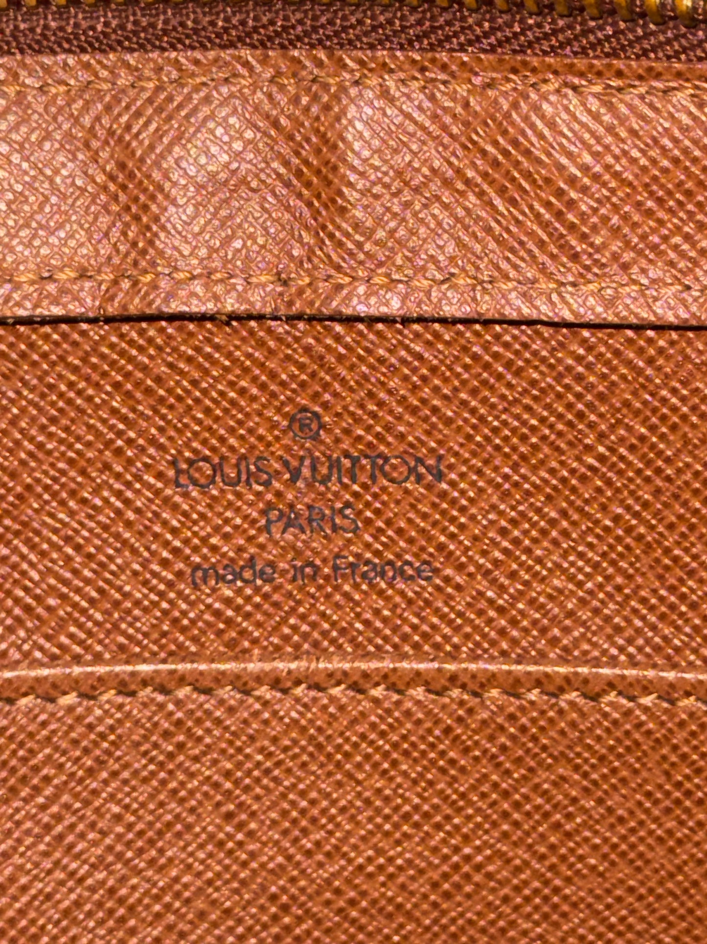 Orsay Clutch 🗓️ Year: 2000