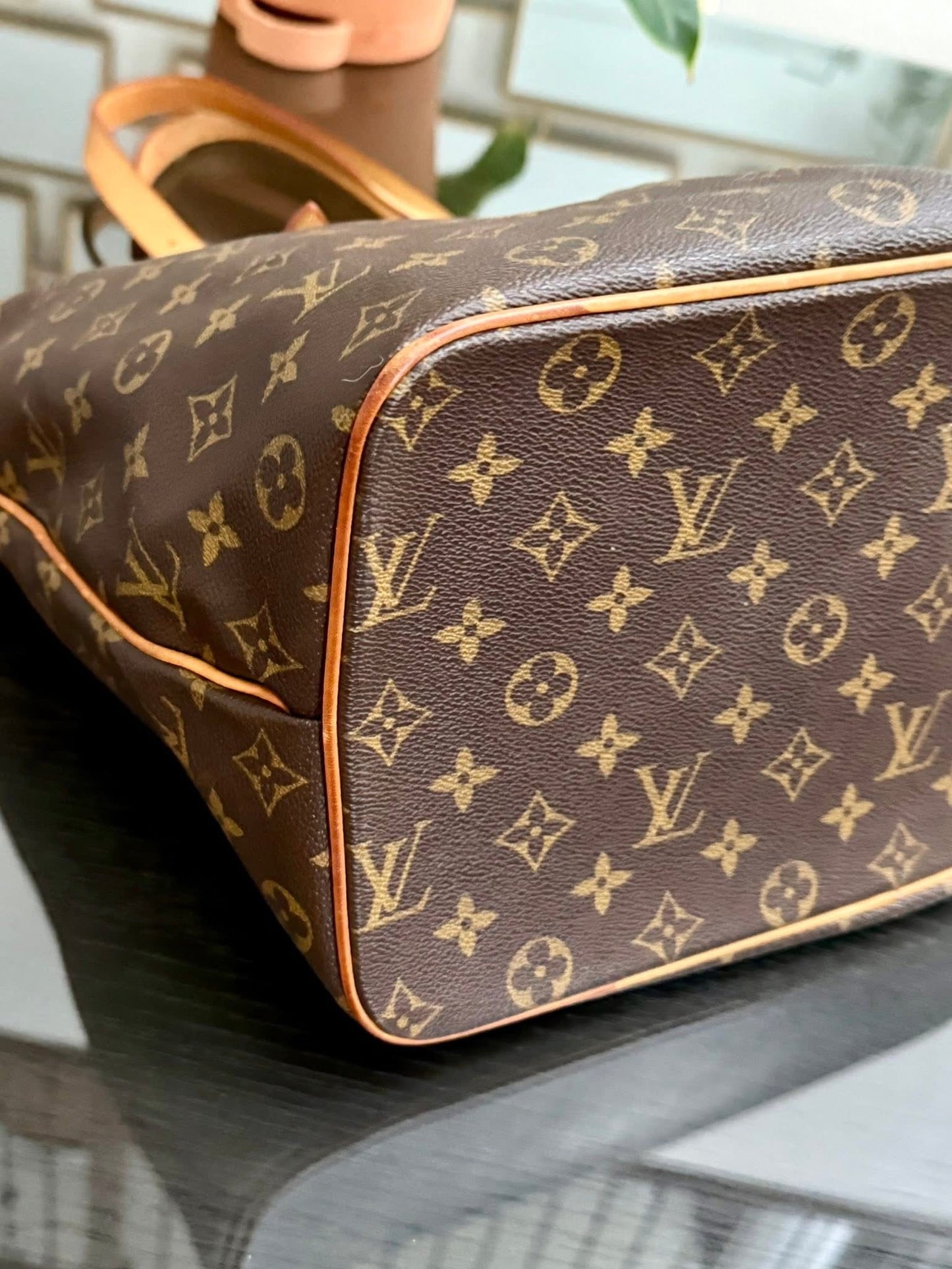 Palermo GM with Dustbag 📅 Year: 2010