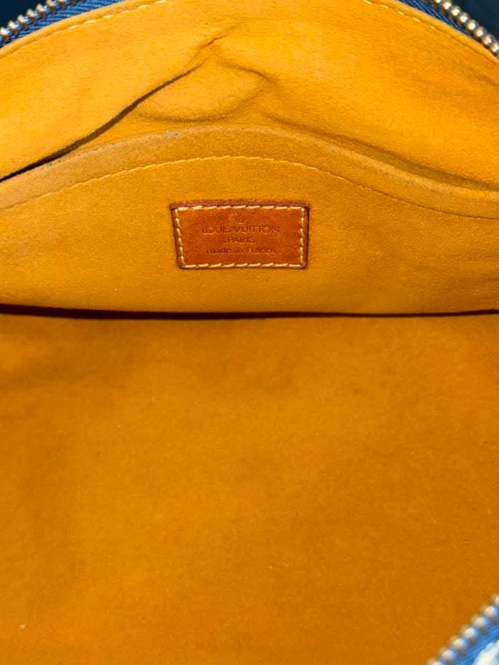 Neo Speedy Denim 📅 Year: 2005