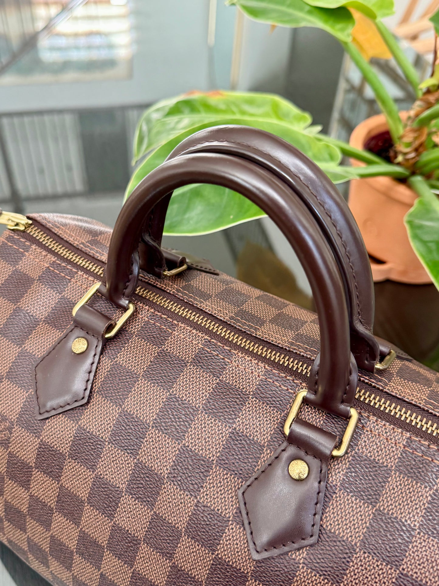 Speedy 30 in DE with 🔐 lock, Key and Dustbag -🗓️ Year: 2017