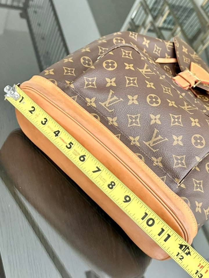 Montsouris GM - 🗓️ Year: 2002