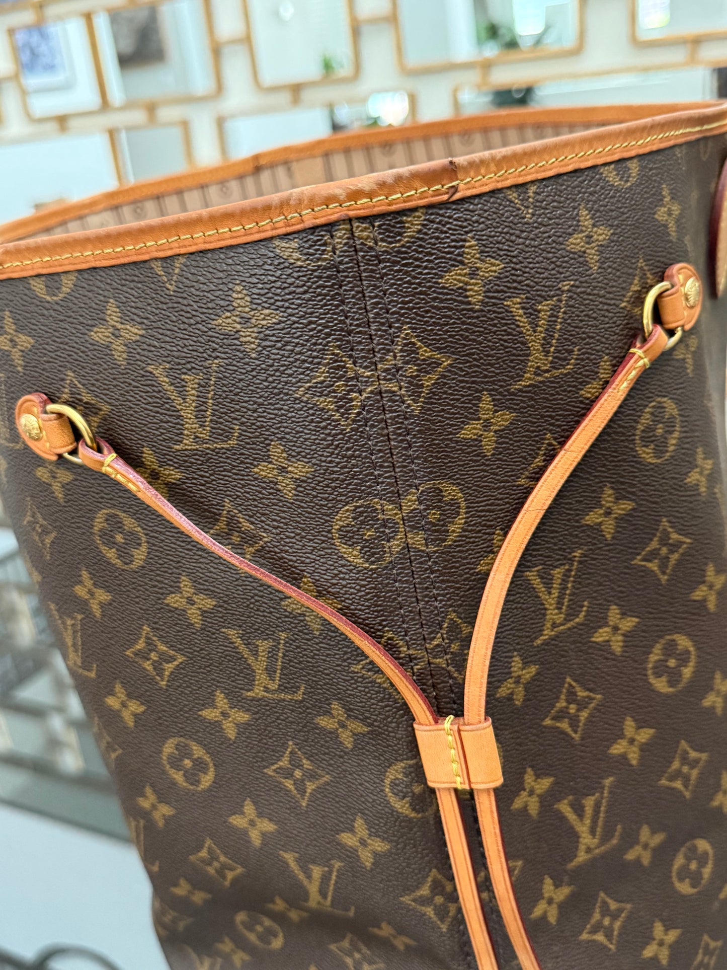 Neverfull GM with 🗓️ Year: 2003