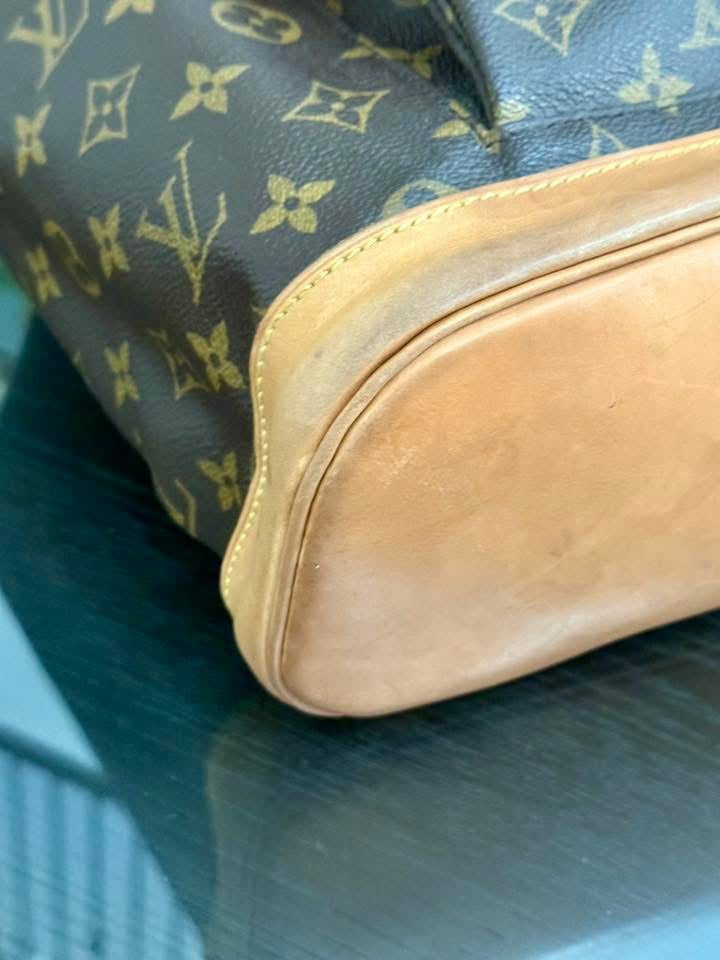 Montsouris GM - 🗓️ Year: 2002