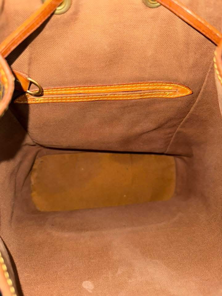 Montsouris MM - 🗓️ Year: 1999