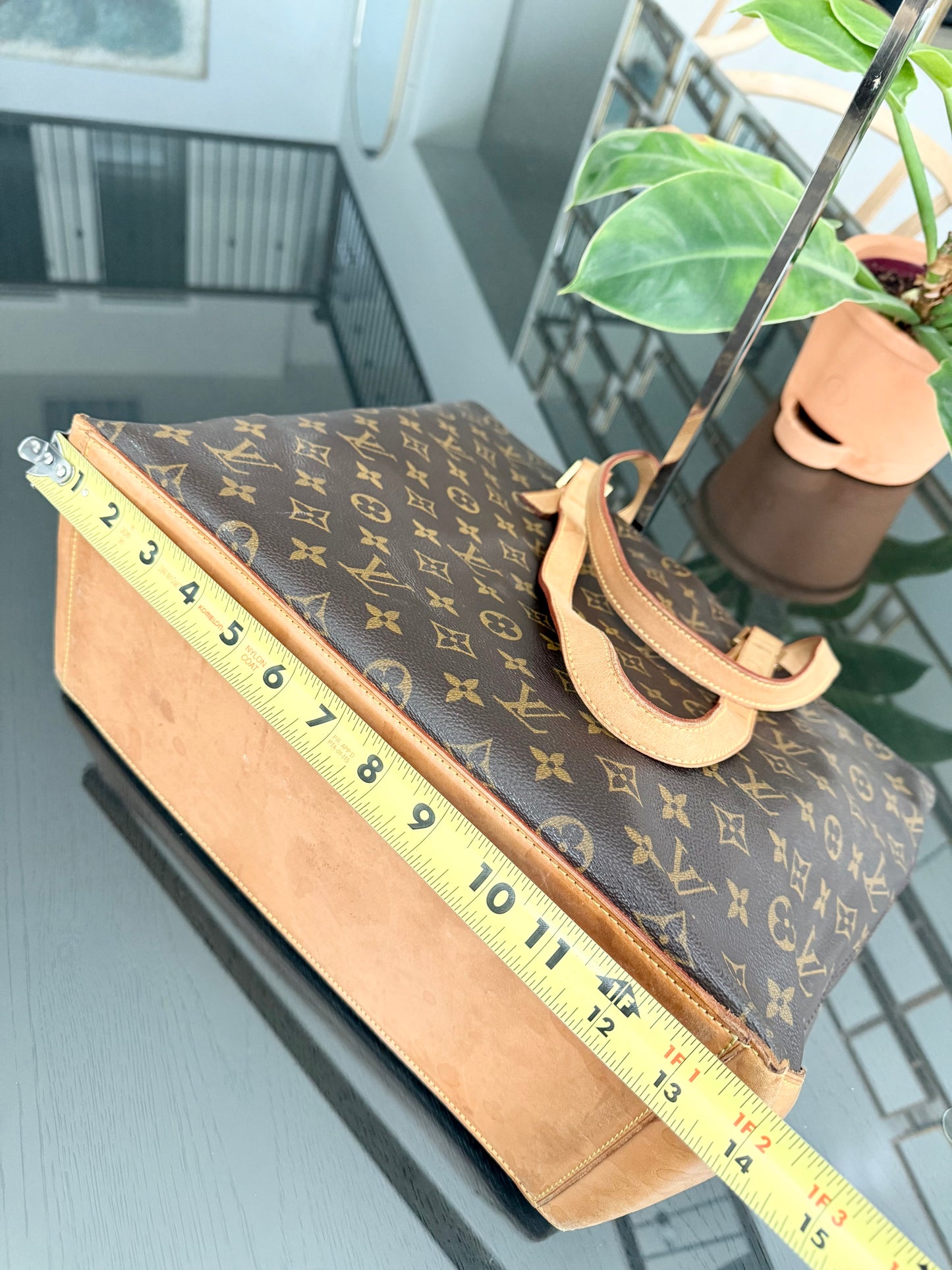 Cabas Mezzo 📅 Year: 2000