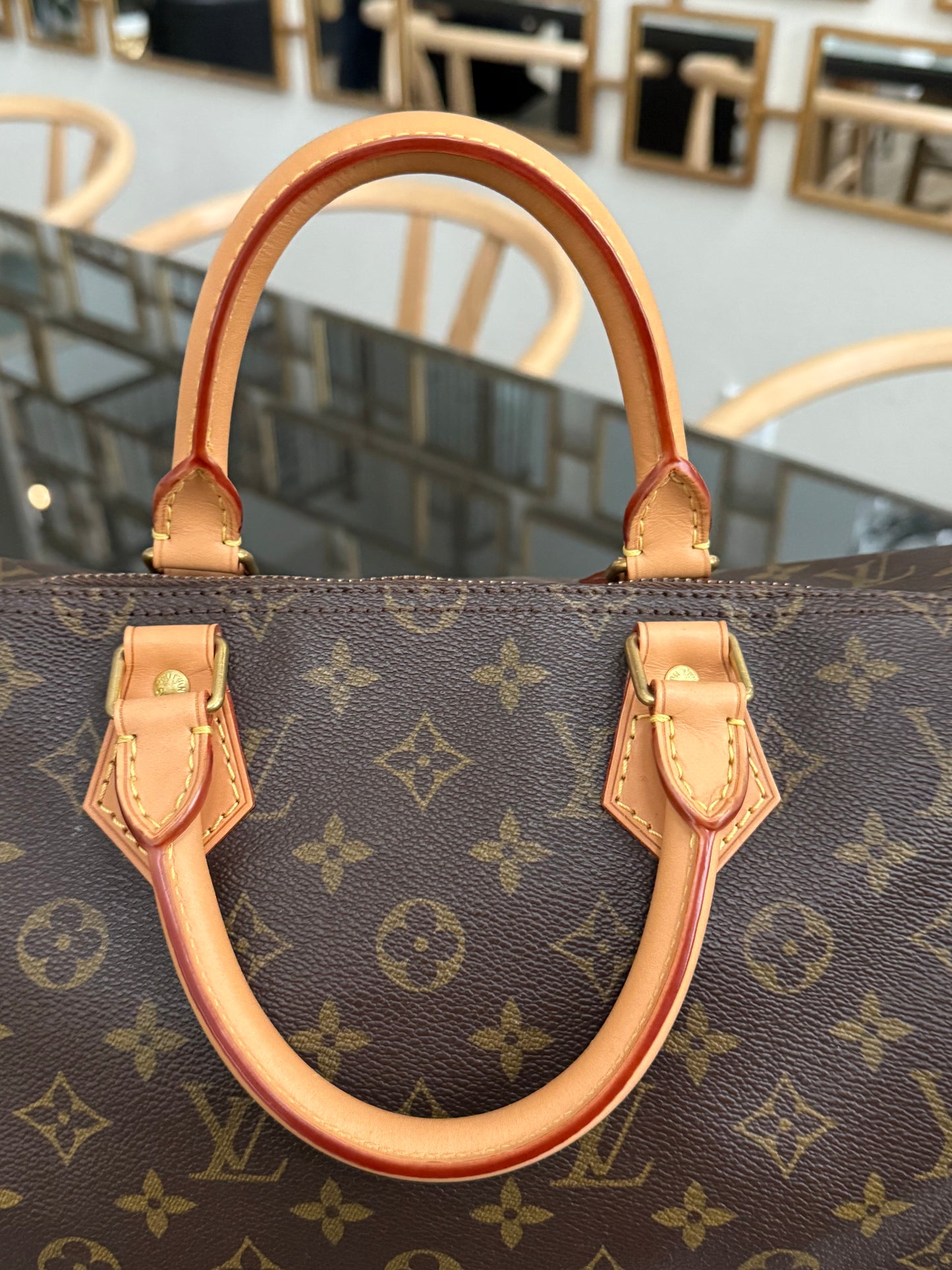 Speedy 35 with Dustbag -🗓️ Year: 1983