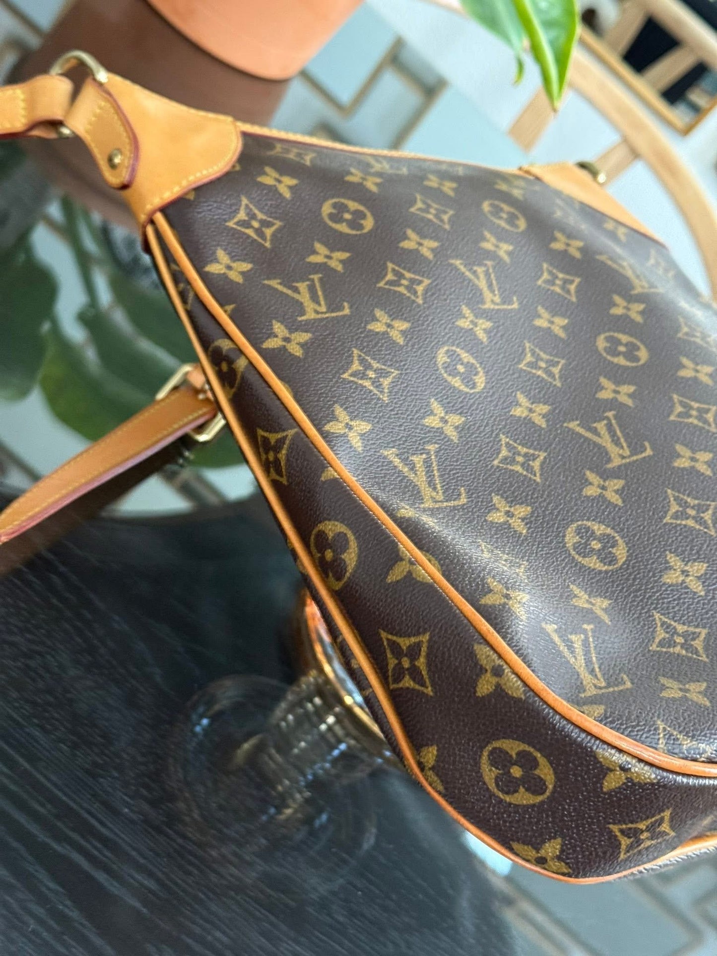 Odeon MM Crossbody with Dustbag - 🗓️ Year: 2008