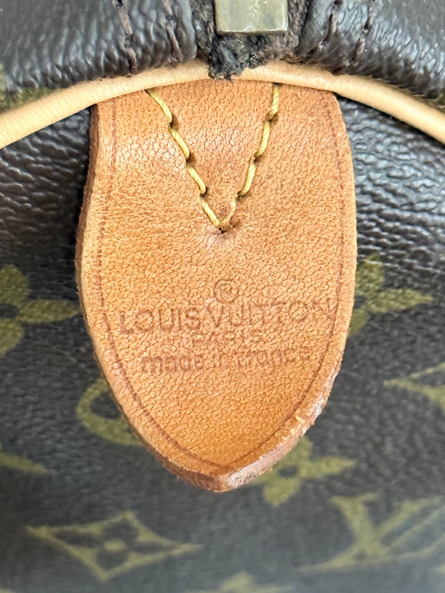 Speedy 35 with Dustbag -🗓️ Year: 1983