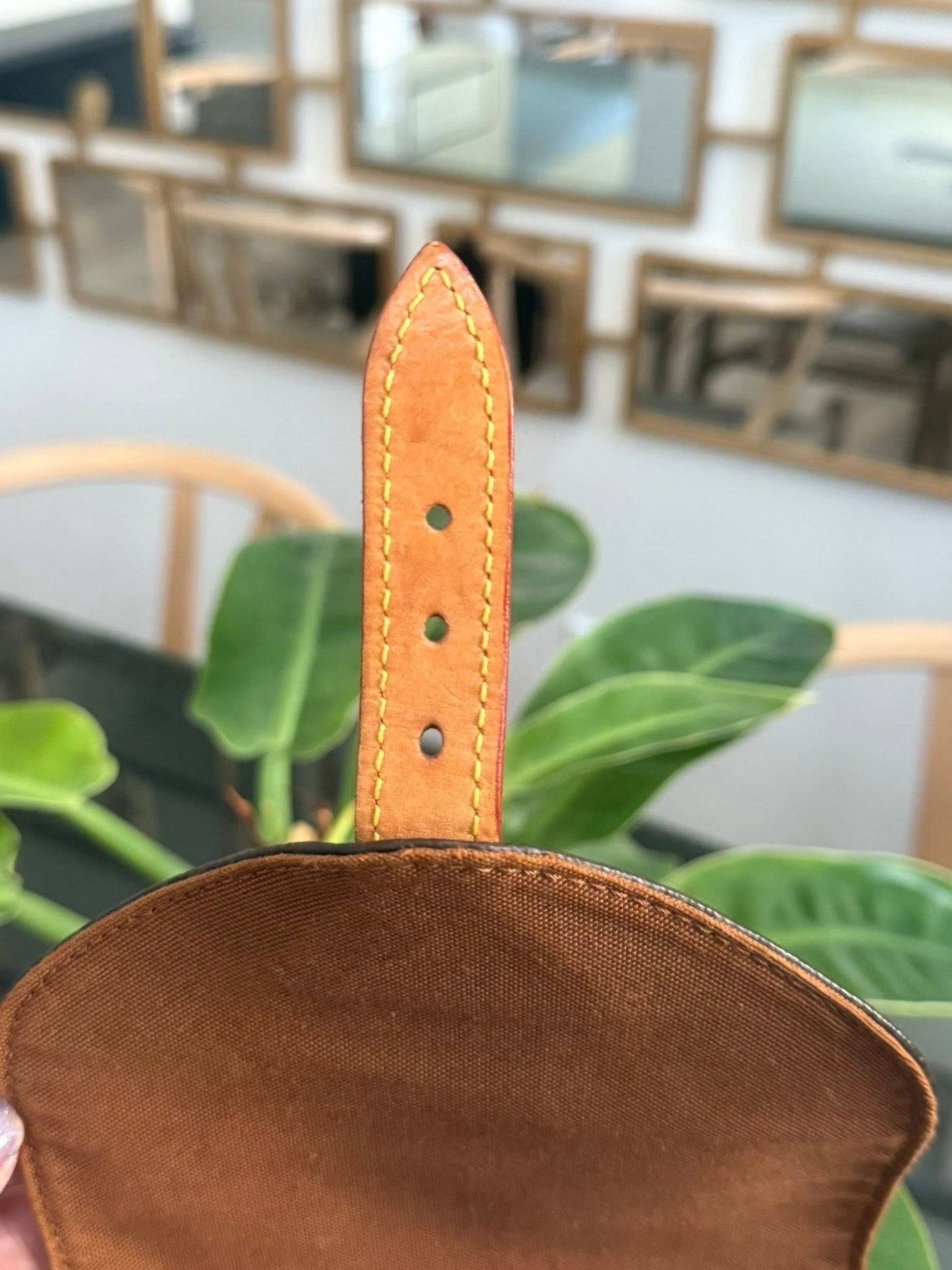 Montsouris MM - 🗓️ Year: 2000