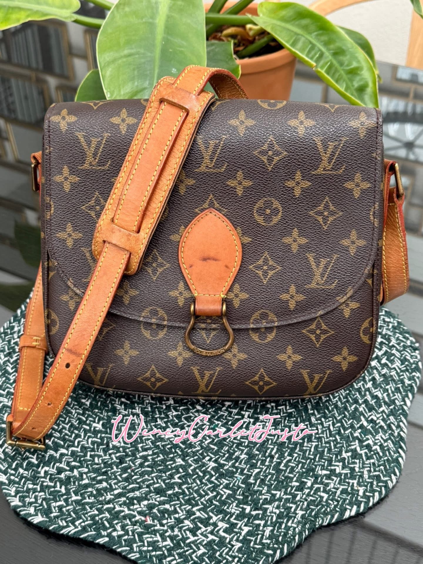St. Cloud GM in Monogram 📅 Year 2001