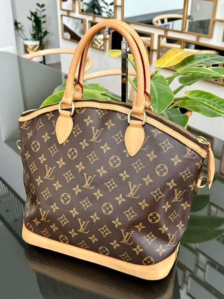 Vertical Lockit MM -🗓️ Year: 2006