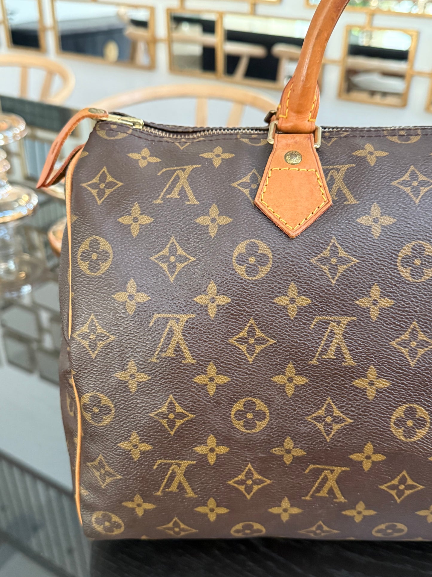 Speedy 35 -🗓️ Year: 1994