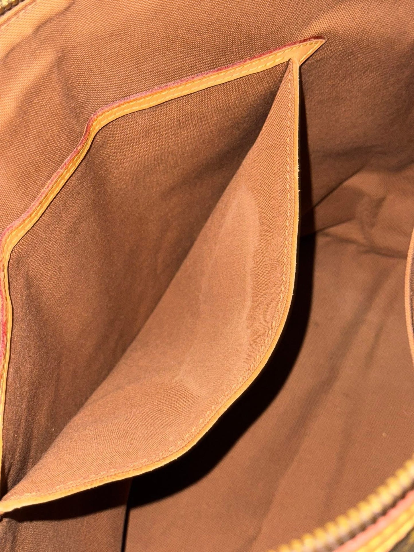 Palermo GM with Dustbag 📅 Year: 2010