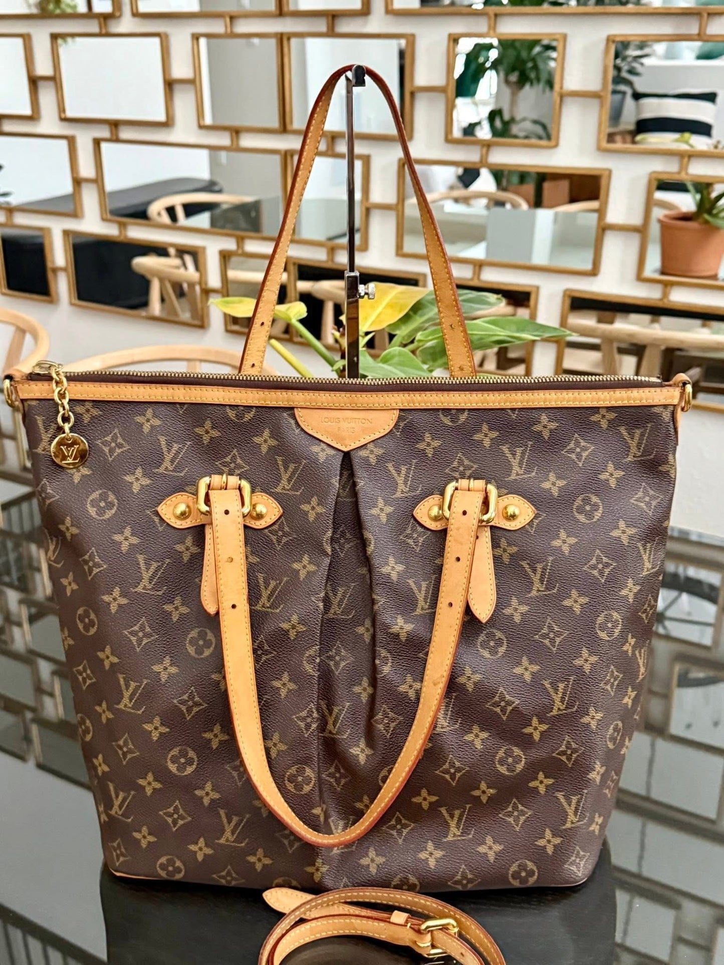 Palermo GM with Dustbag 📅 Year: 2010