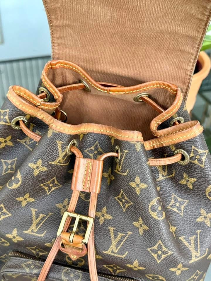 Montsouris MM - 🗓️ Year: 1999