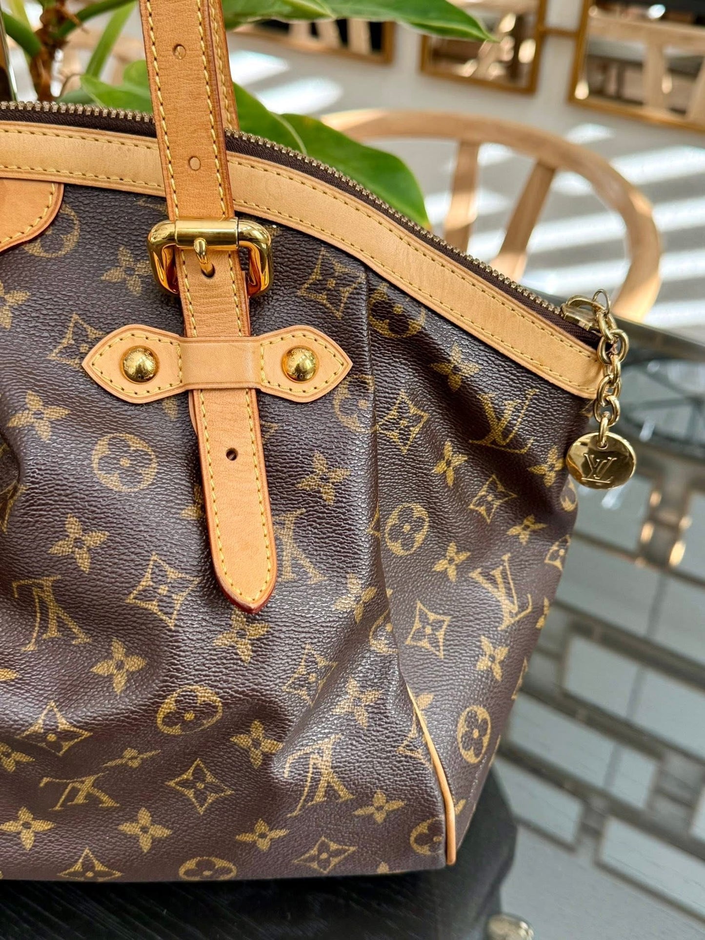 Tivoli GM with Dustbag 🗓️ Year: 2009