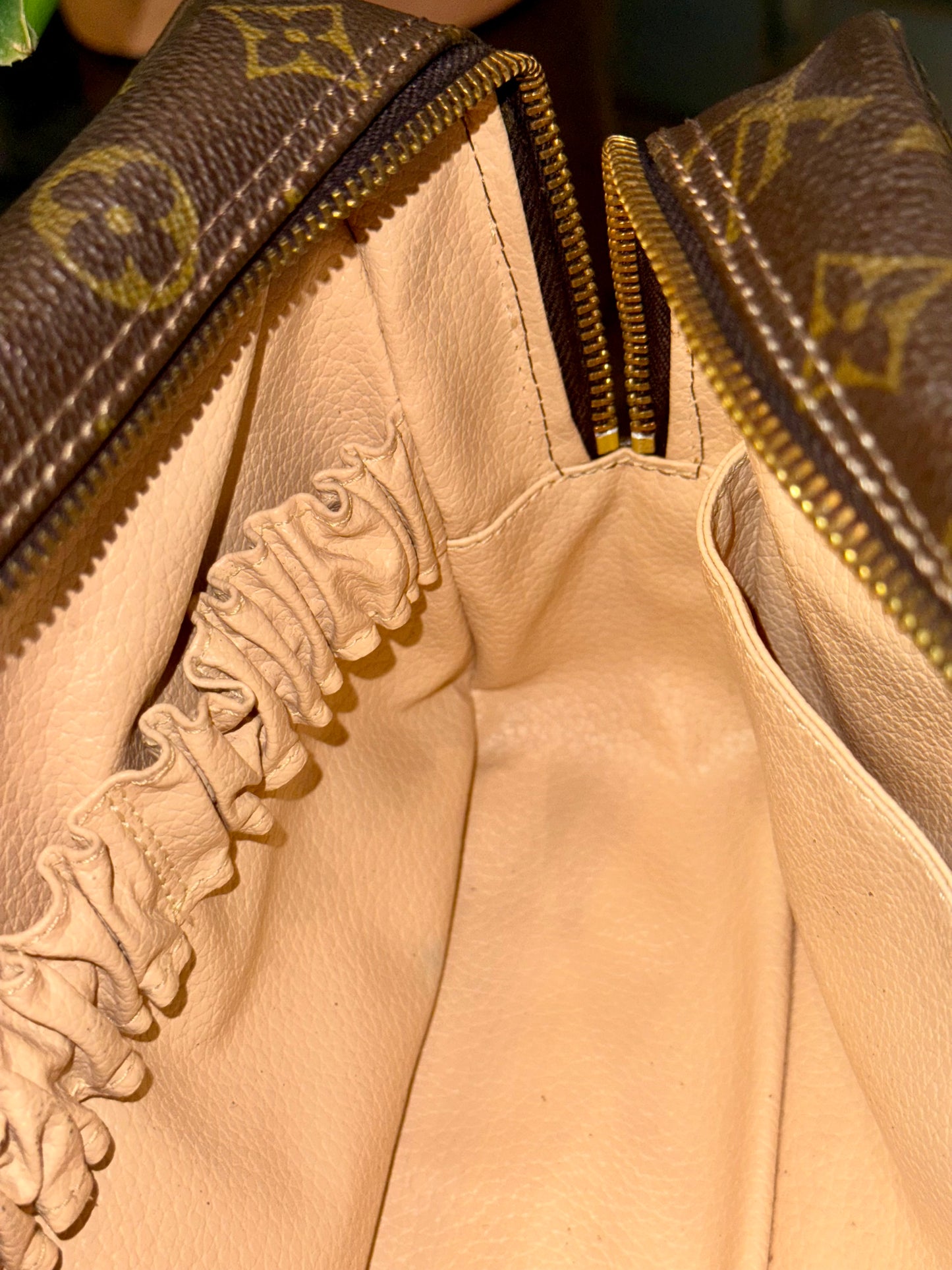 Trousse 28 📅 Circa 80’s