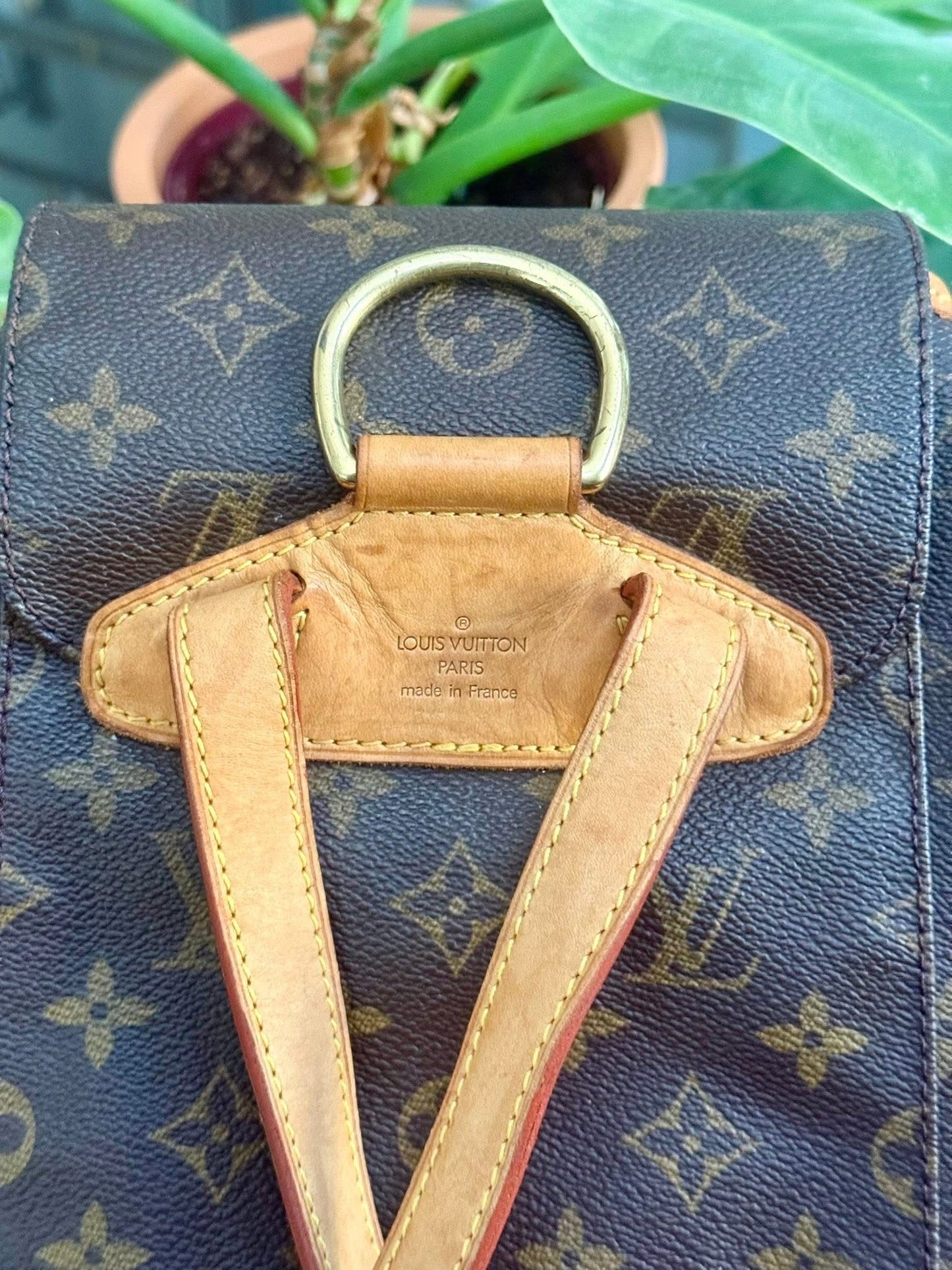 Montsouris MM - 🗓️ Year: 2000