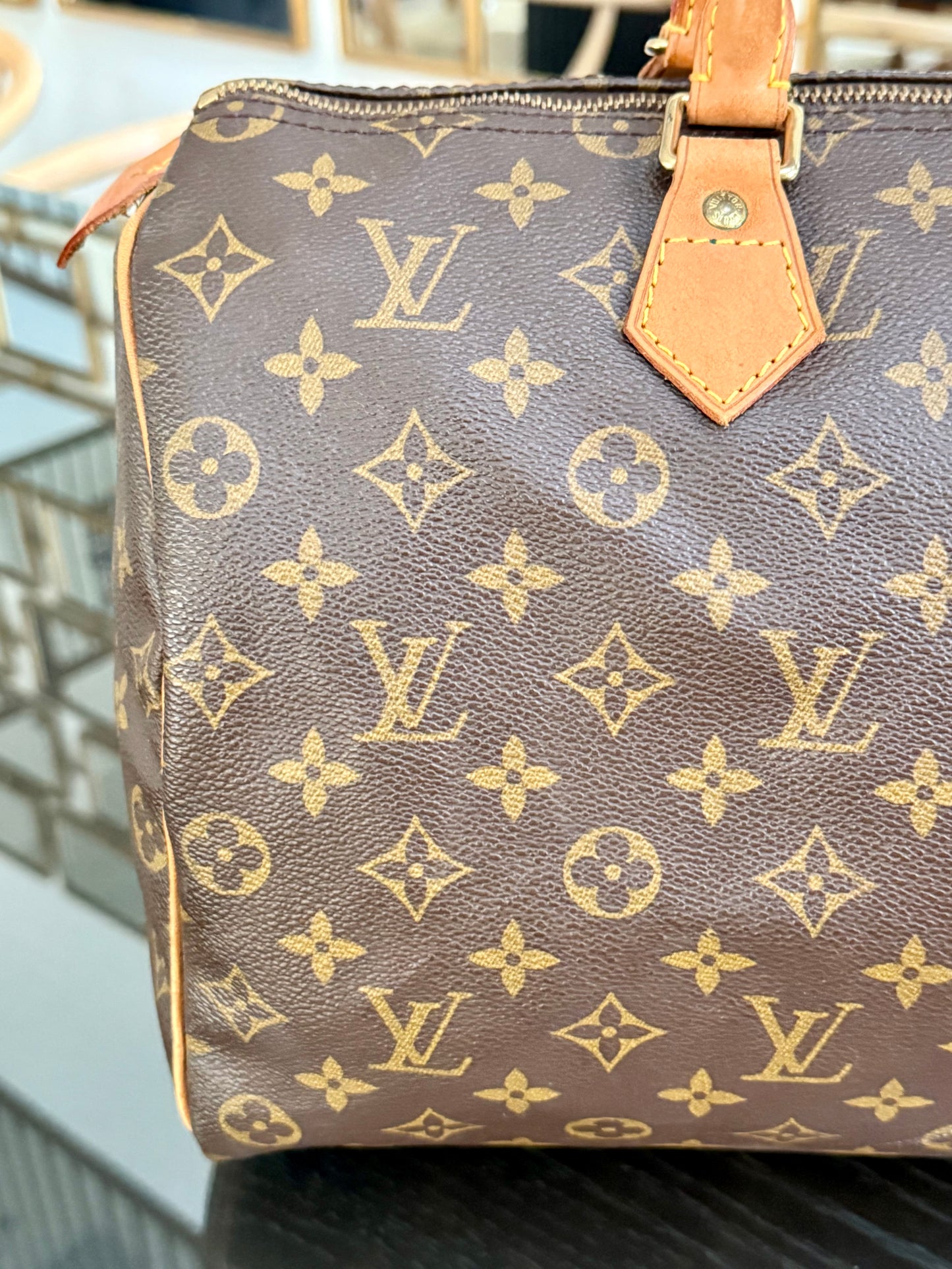 Speedy 35 -🗓️ Year: 1994