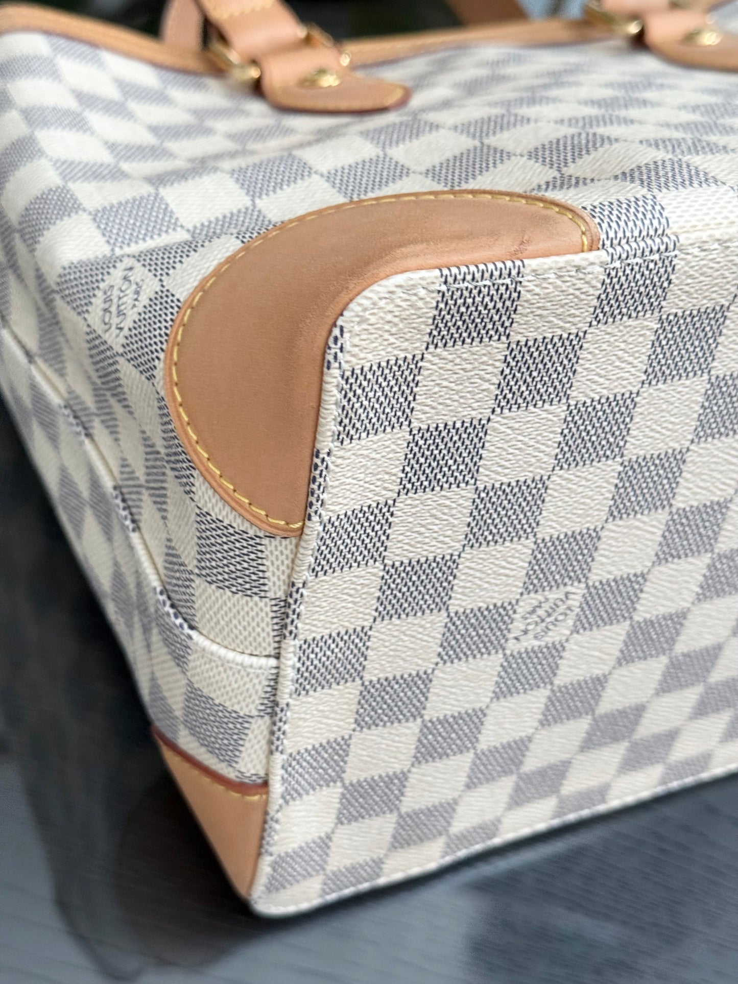 Hampstead PM Azur with Insert Organizer and Dustbag 🗓️ Year: 2013