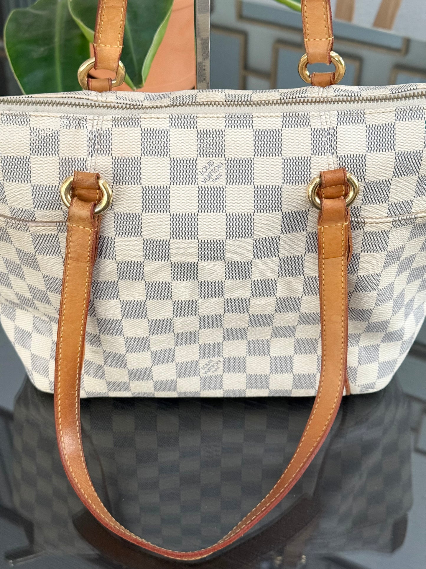 Totally PM Azur with Dustbag 📅 Year: 2011