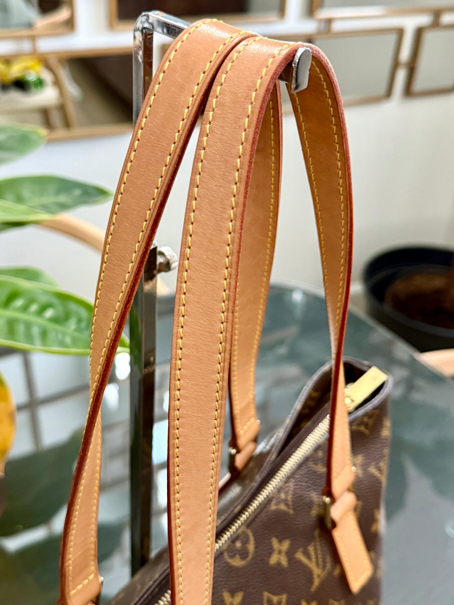 Cabas Piano - 🗓️ Year: 2003