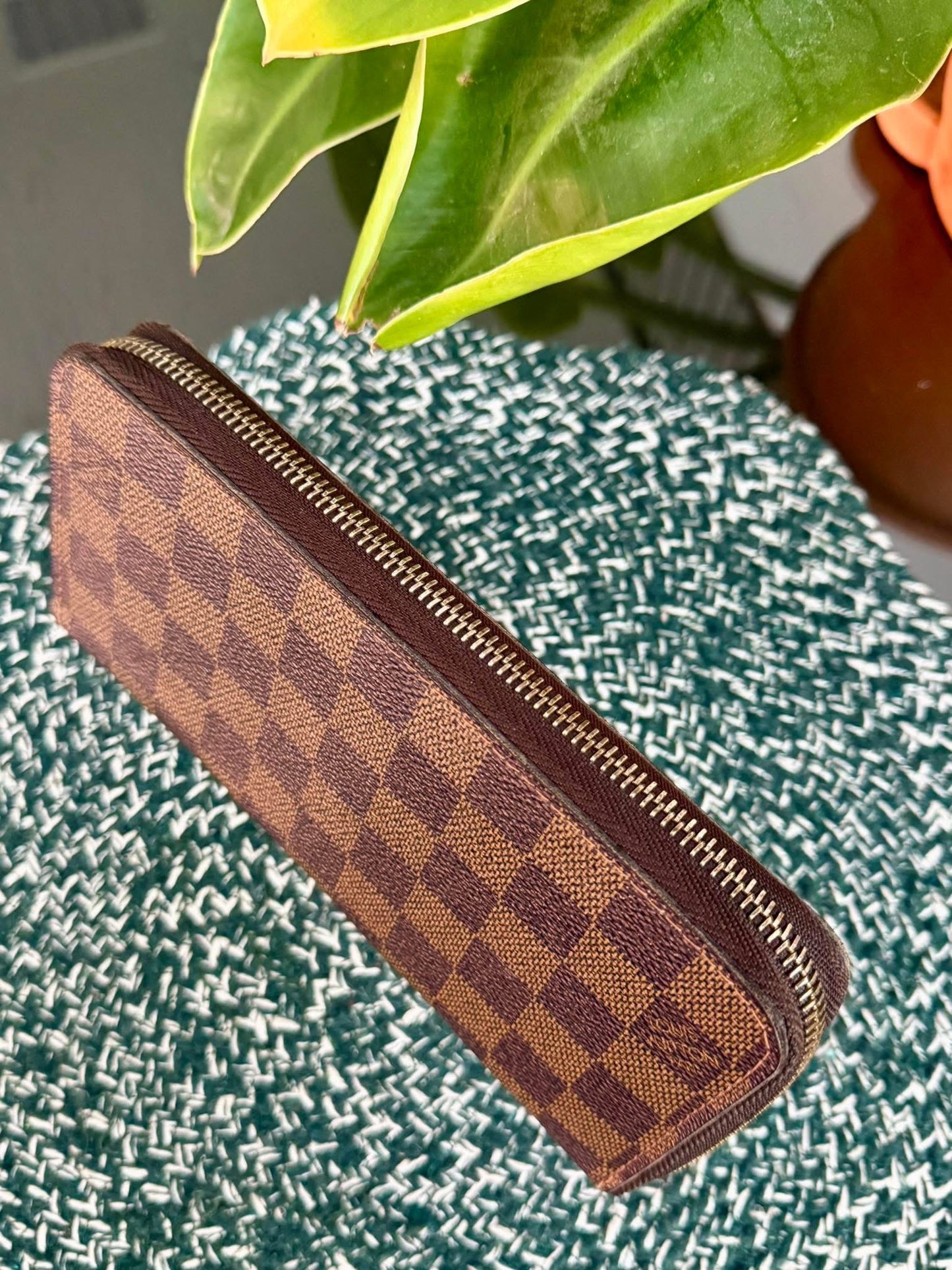 Zippy Long Wallet in DE 🗓️ Year: 2007