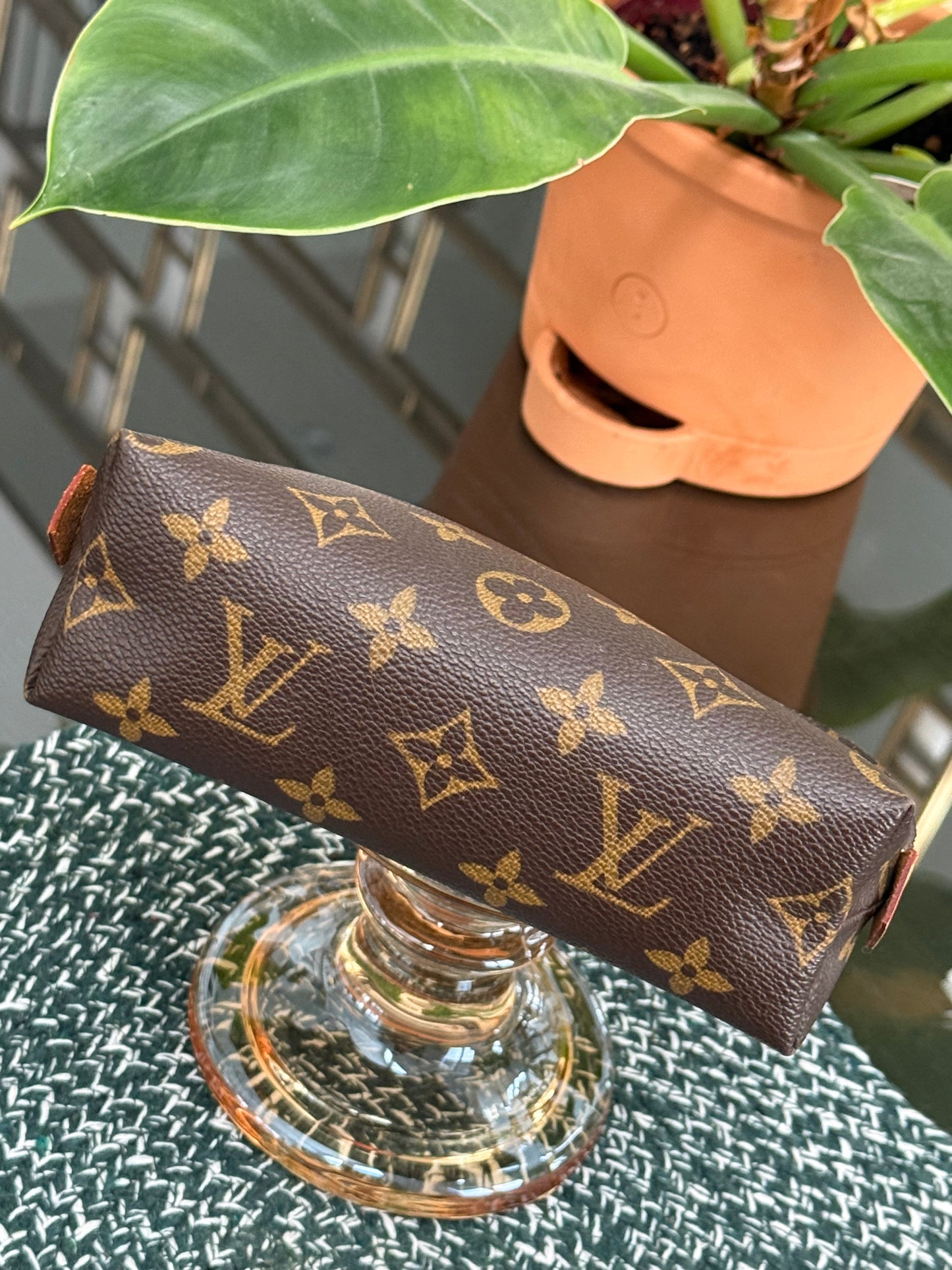 Cosmetic Pouch PM 🗓️ Year: 2003