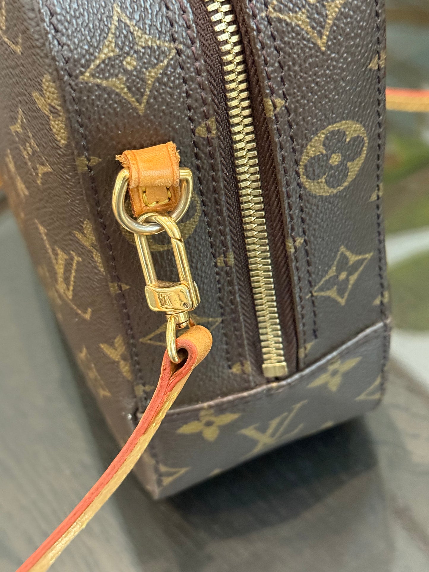 Spontini 2 Way Crossbody Bag 🗓️ Year 2004