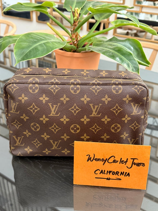 Trousse 28 📅 Year: 1987