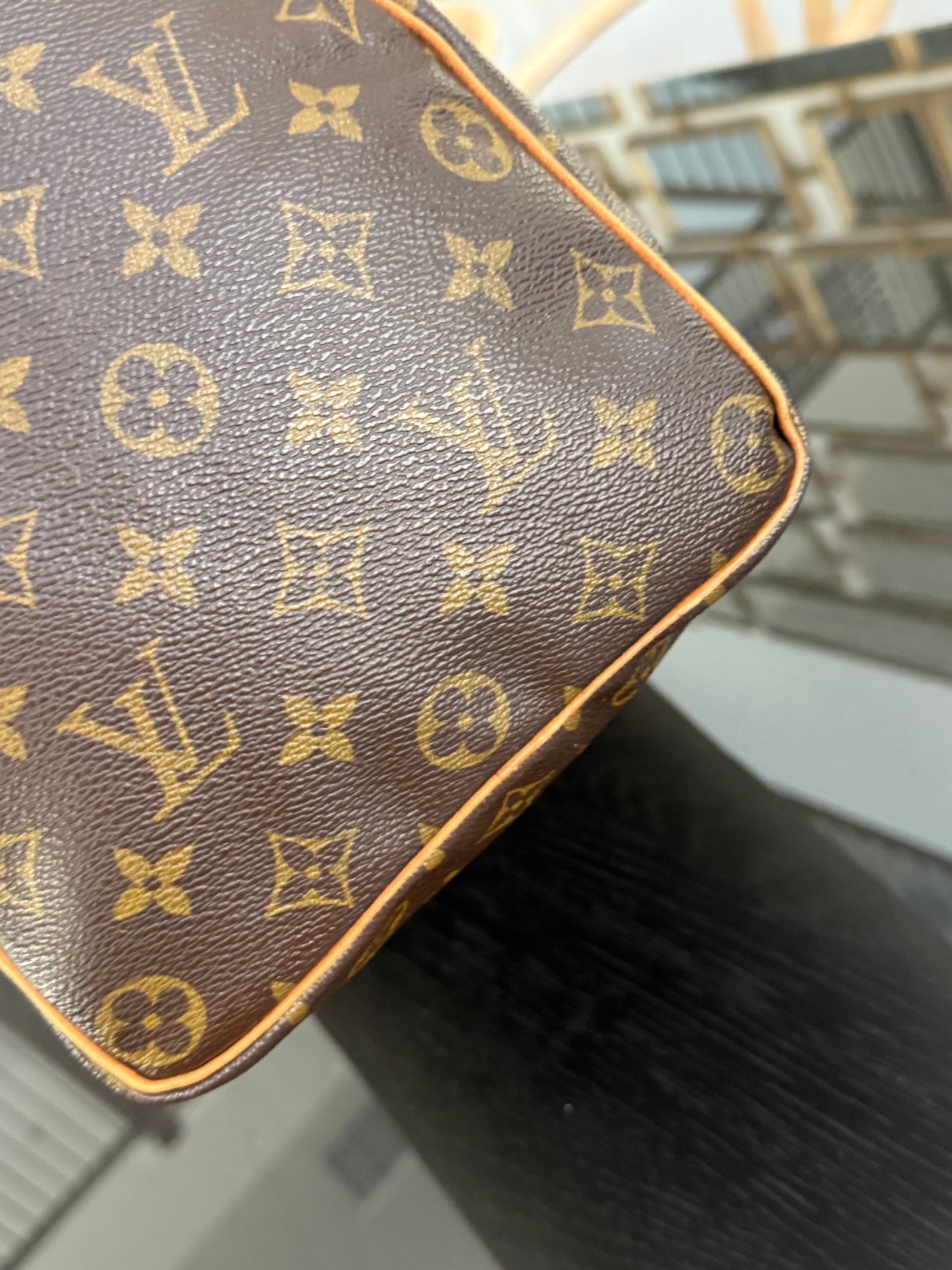 Speedy 35 -🗓️ Year: 1994