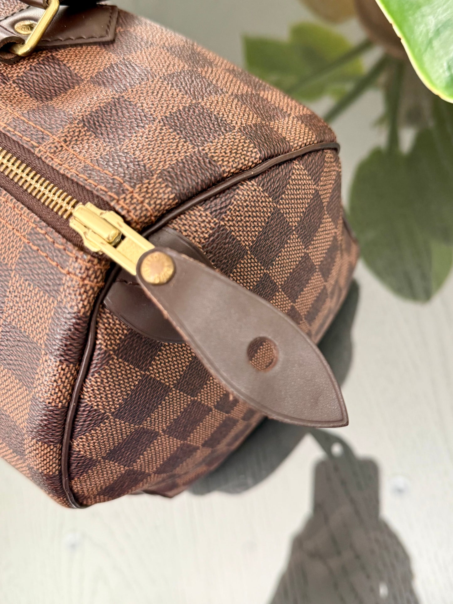 Speedy 30 in DE with 🔐 lock, Key and Dustbag -🗓️ Year: 2017