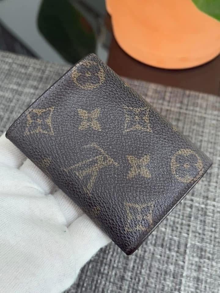 Cardholder Compact Wallet 🗓️ Year: 1997