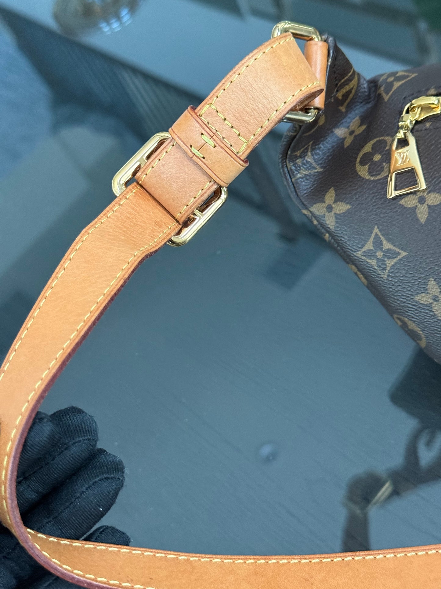 Bumbag Monogram - 🗓️ Microchip