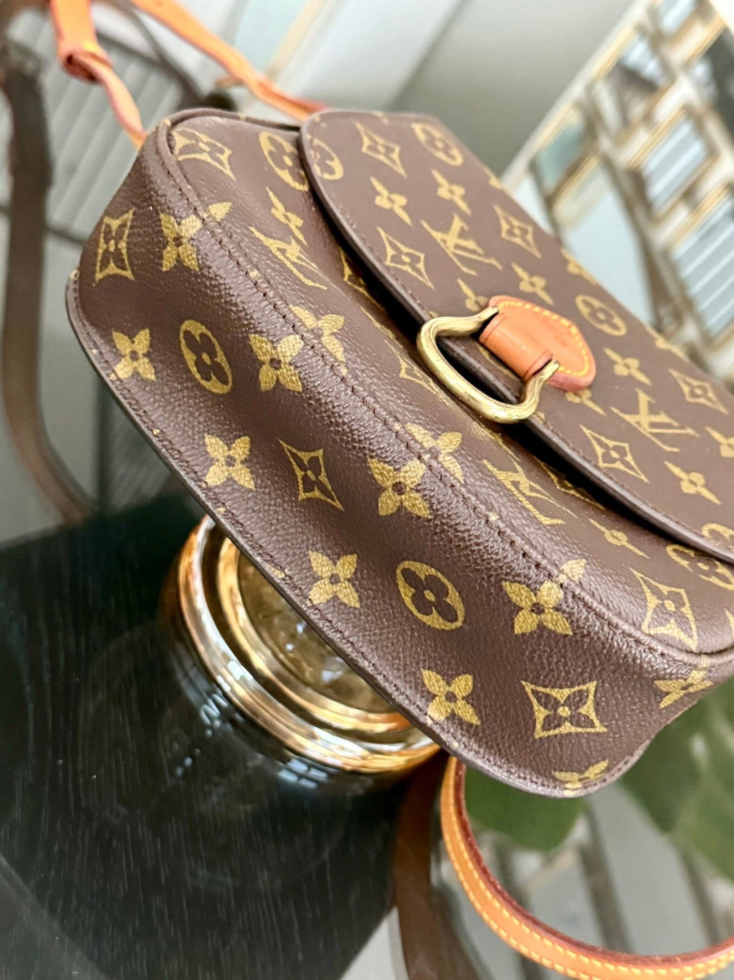 St. Cloud MM 🗓️ Year: Circa 80’s